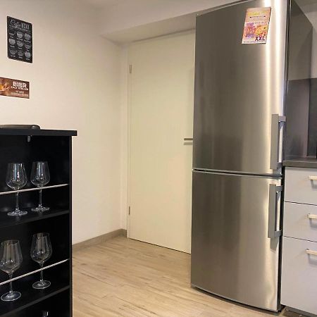 Alice Apartment Wackernheim Ingelheim am Rhein Kültér fotó