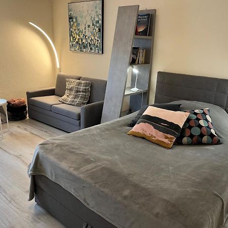 Alice Apartment Wackernheim Ingelheim am Rhein Kültér fotó