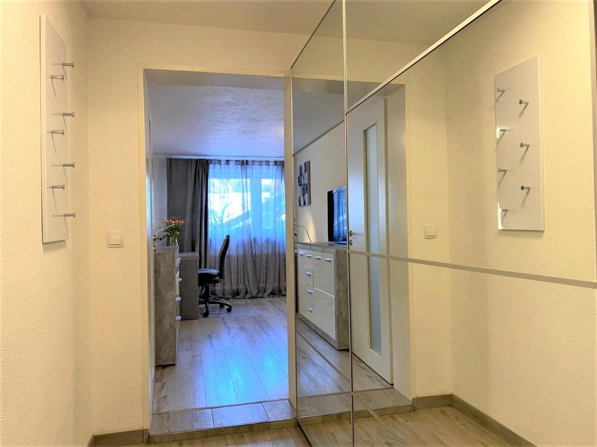 Alice Apartment Wackernheim Ingelheim am Rhein Kültér fotó