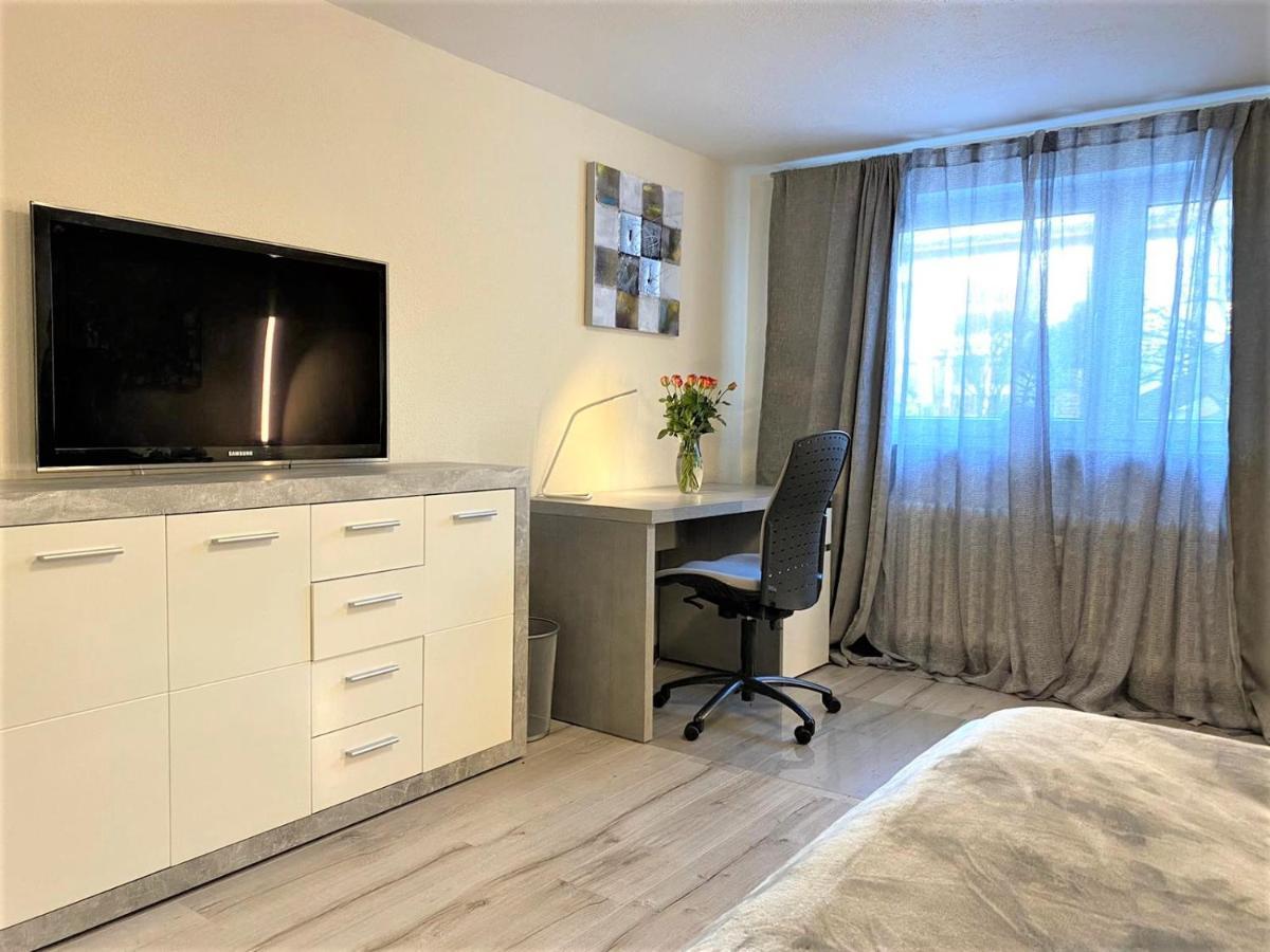 Alice Apartment Wackernheim Ingelheim am Rhein Kültér fotó