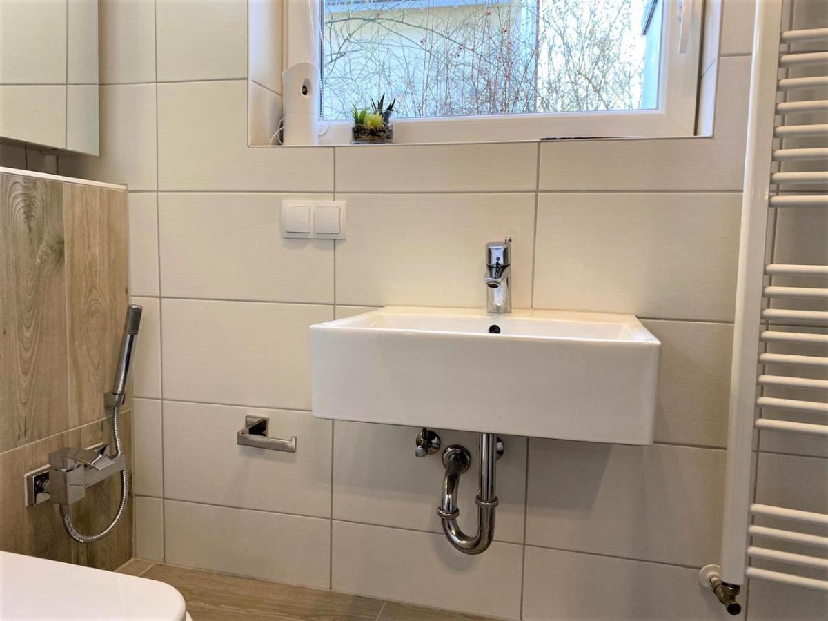 Alice Apartment Wackernheim Ingelheim am Rhein Kültér fotó