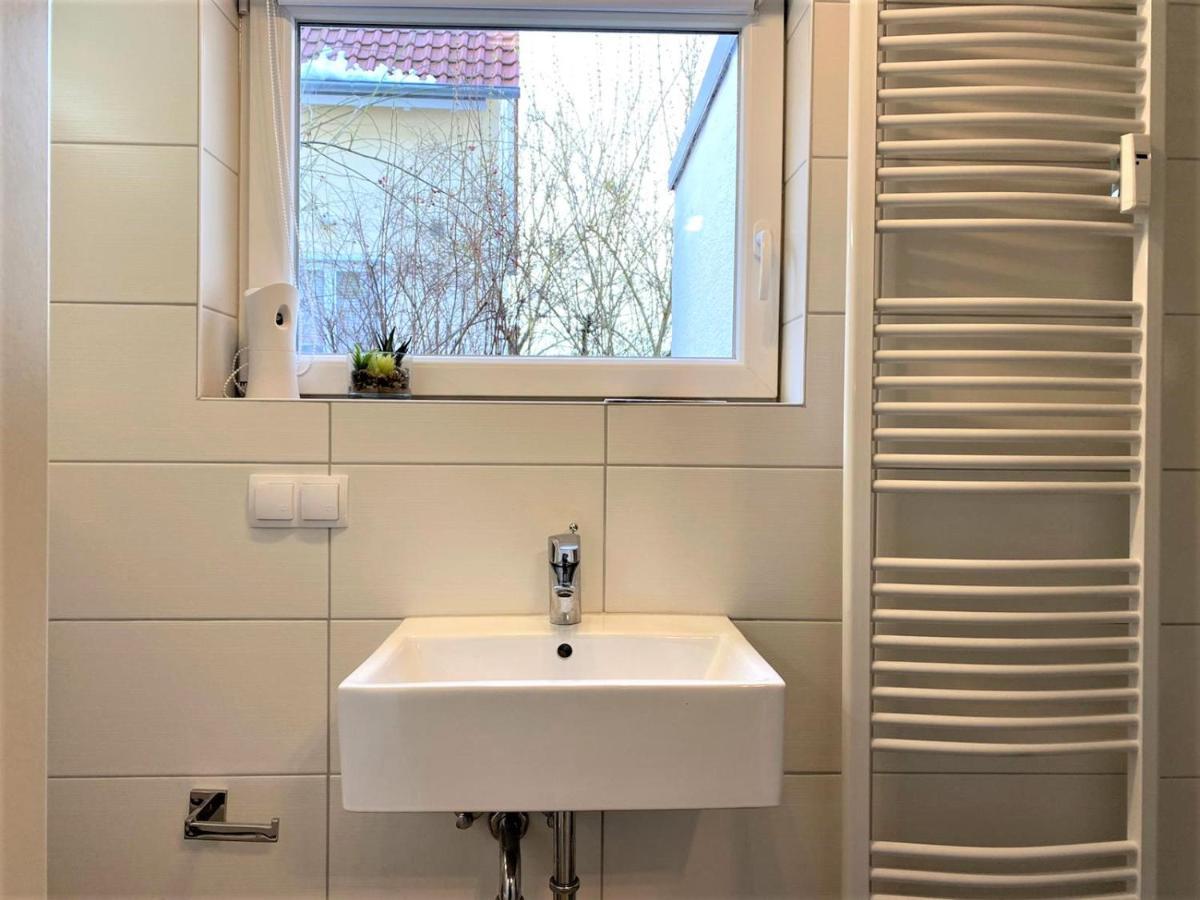 Alice Apartment Wackernheim Ingelheim am Rhein Kültér fotó